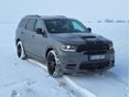 DODGE DURANGO 5.7 V8 Magyarországi 2 tulaj Sérülésmentes!