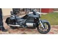 HONDA GL 1800 (GOLD WING) F6C