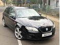 SEAT EXEO ST 2.0 CR TDI Sport Érvényes Magyar okmányokkal //18Gyári alufelni
