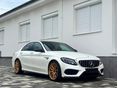 MERCEDES-AMG C 43 