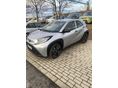 TOYOTA AYGO X 1.0 VVT-i Comfort Garancia 2030-ig vagy 200ezer km