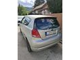 CHEVROLET KALOS 2005/9 - 2