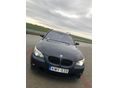 BMW 535d (Automata) E61 ///M-packet