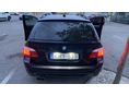 BMW 535 2005 - 2
