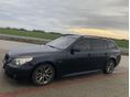 BMW 535 2005 - 4