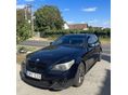 BMW 535 2005 - 8