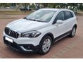 SUZUKI SX4 S-CROSS 2017/11 - 2