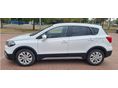 SUZUKI SX4 S-CROSS 2017/11 - 3