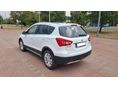 SUZUKI SX4 S-CROSS 2017/11 - 4