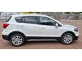 SUZUKI SX4 S-CROSS 2017/11 - 7