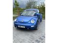 VOLKSWAGEN NEW BEETLE 1.8 T