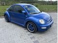 VOLKSWAGEN NEW BEETLE 2000/11 - 2