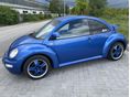 VOLKSWAGEN NEW BEETLE 2000/11 - 3