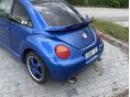 VOLKSWAGEN NEW BEETLE 2000/11 - 4