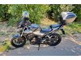 HONDA CB 500 F 