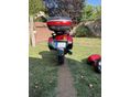 HONDA NT 650 V DEAUVILLE NT 650