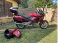 HONDA NT 650 V DEAUVILLE 2001/4 - 2