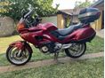 HONDA NT 650 V DEAUVILLE 2001/4 - 3