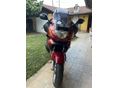 HONDA NT 650 V DEAUVILLE 2001/4 - 5