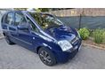 OPEL MERIVA A 