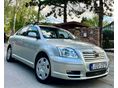 TOYOTA AVENSIS 2.2 D-4D Sol Plus