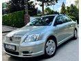 TOYOTA AVENSIS 2006/12 - 2