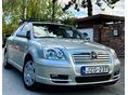 TOYOTA AVENSIS 2006/12 - 3