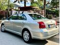 TOYOTA AVENSIS 2006/12 - 4