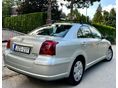 TOYOTA AVENSIS 2006/12 - 5