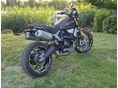 DUCATI SCRAMBLER 1100 2018/10 - 2