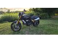 DUCATI SCRAMBLER 1100 magyarországi
