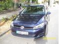 VOLKSWAGEN GOLF VII 1.6 TDI BMT Trendline