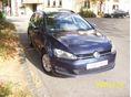 VOLKSWAGEN GOLF VII 2016/3 - 2
