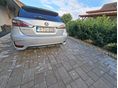 LEXUS CT 2015 - 2