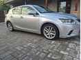 LEXUS CT 200h Executive (Automata)