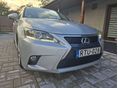 LEXUS CT 2015 - 3