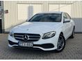 MERCEDES-BENZ E-OSZTÁLY E 350 d 9G-TRONIC