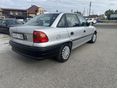 OPEL ASTRA F 2002/3 - 6