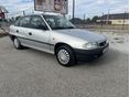 OPEL ASTRA F 2002/3 - 4