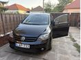 VOLKSWAGEN GOLF PLUS 1.6 Perfekt