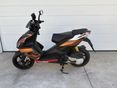 APRILIA SR 50 