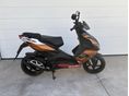 APRILIA SR 50 2015 - 2