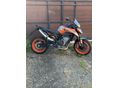 KTM 790 DUKE 