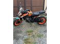 KTM 790 DUKE 2020/7 - 2