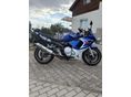 SUZUKI GSX 650 F 