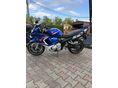 SUZUKI GSX 650 F 2008/9 - 2