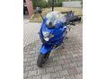 SUZUKI GSX 650 F 2008/9 - 4