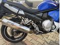 SUZUKI GSX 650 F 2008/9 - 9