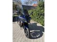 YAMAHA FZ6-S (FAZER) 2010/3 - 2