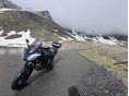 YAMAHA FZ6-S (FAZER) S2 RJ14